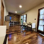 Casa Cuartel A Fonsagrada