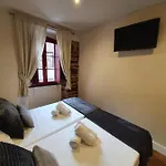 Casa Cuartel A Fonsagrada
