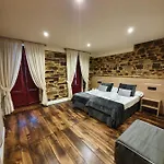 Casa Cuartel Hotel