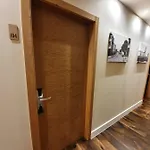 Casa Cuartel Hotel A Fonsagrada