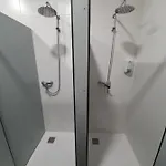 Casa Cuartel Hotel A Fonsagrada