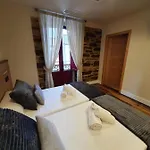 Casa Cuartel Hotel