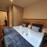 Hotel Casa Cuartel *