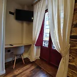 Casa Cuartel