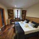 Hotel Casa Cuartel