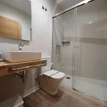 Casa Cuartel * A Fonsagrada