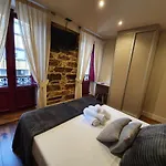 Casa Cuartel Hotel A Fonsagrada