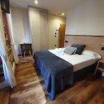 Casa Cuartel A Fonsagrada