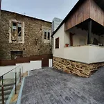 Casa Cuartel Hotel *