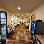 Hotel Casa Cuartel A Fonsagrada