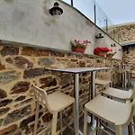 Hotel Casa Cuartel *