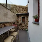 Hotel Casa Cuartel A Fonsagrada