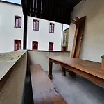 Casa Cuartel