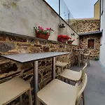 Hotel Casa Cuartel *