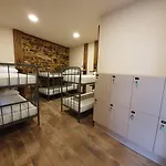 Casa Cuartel * A Fonsagrada
