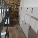 Hotel Casa Cuartel