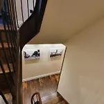 Casa Cuartel * A Fonsagrada
