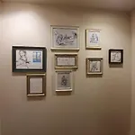 Casa Cuartel *