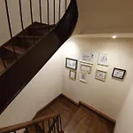 Casa Cuartel Hotel *