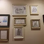 Casa Cuartel Hotel A Fonsagrada