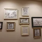 Hotel Casa Cuartel A Fonsagrada