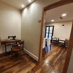 Casa Cuartel A Fonsagrada