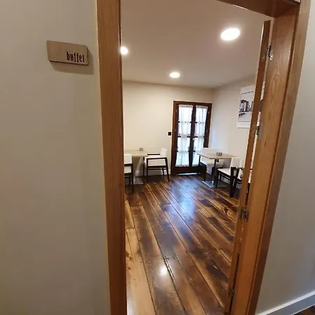 Hotel Casa Cuartel