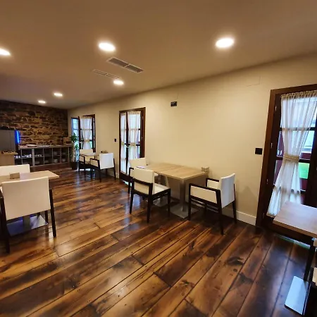 Casa Cuartel A Fonsagrada