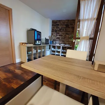 Hotel Casa Cuartel *