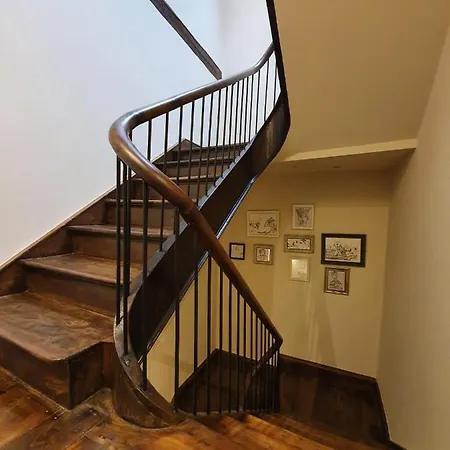 Casa Cuartel