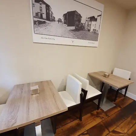 Casa Cuartel