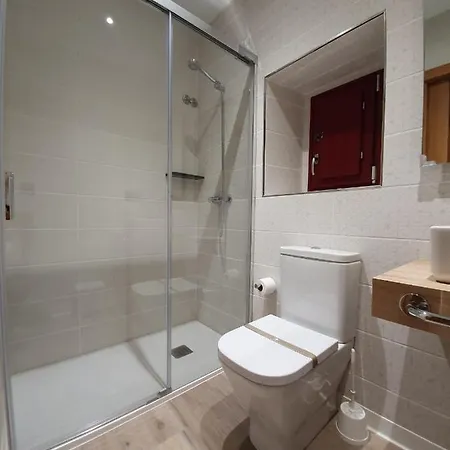 Hotel Casa Cuartel