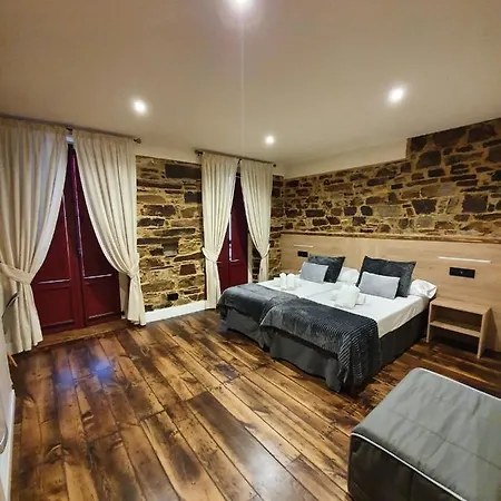 Casa Cuartel Hotel