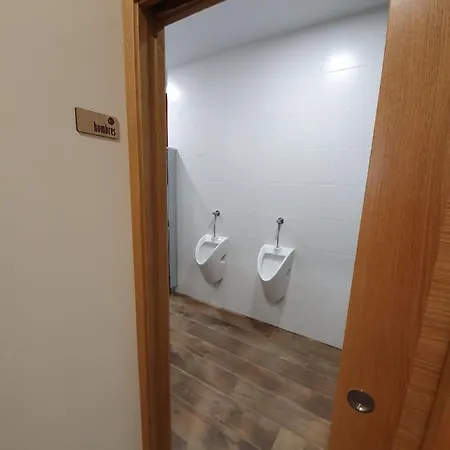 Casa Cuartel *