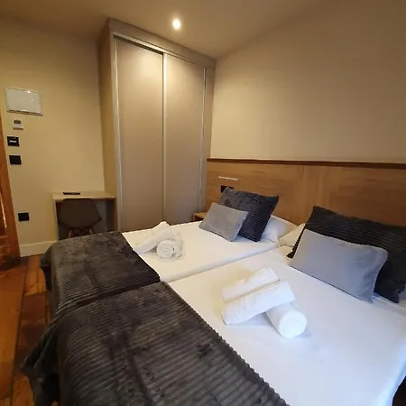 Casa Cuartel *
