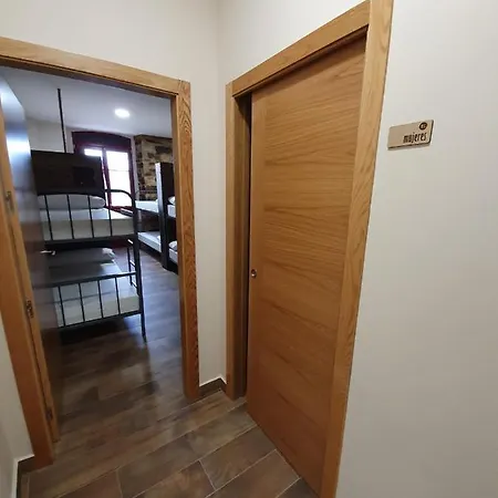 Casa Cuartel Hotel