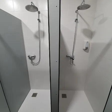 Casa Cuartel Hotel A Fonsagrada