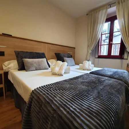 Hotel Casa Cuartel