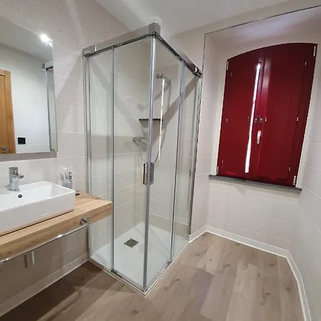 Casa Cuartel