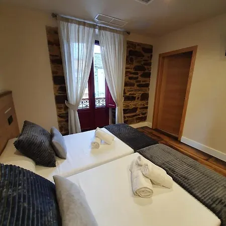 Casa Cuartel Hotel