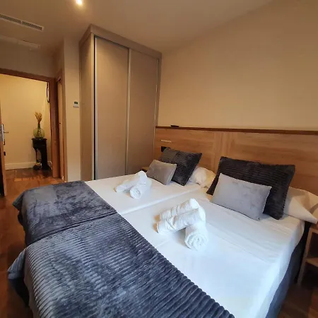 Hotel Casa Cuartel *