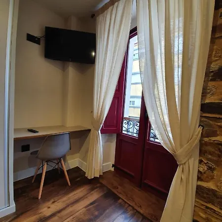Casa Cuartel