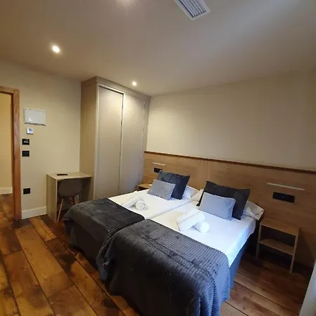 Casa Cuartel *