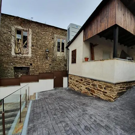 Casa Cuartel Hotel *