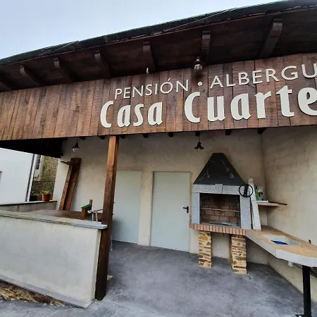 Casa Cuartel Hotel *