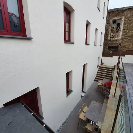 Casa Cuartel A Fonsagrada