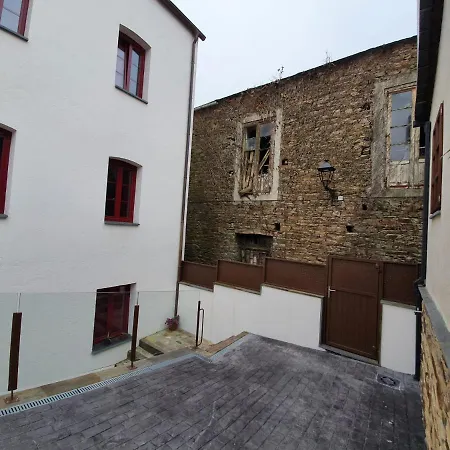 Ξενοδοχείο Casa Cuartel *