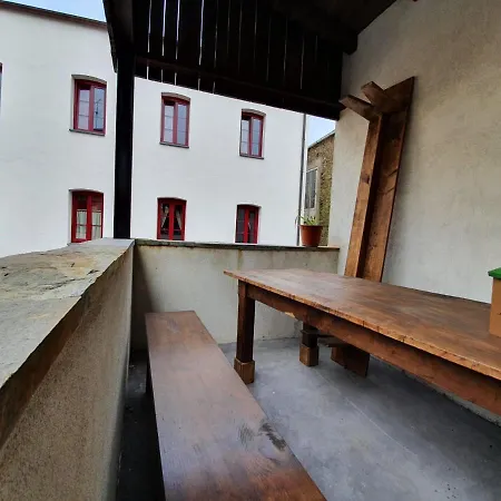 Casa Cuartel