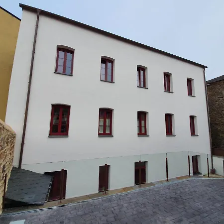 Hotel Casa Cuartel