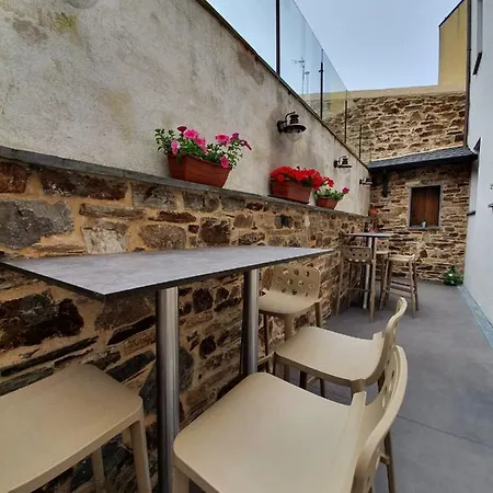 Hotel Casa Cuartel *